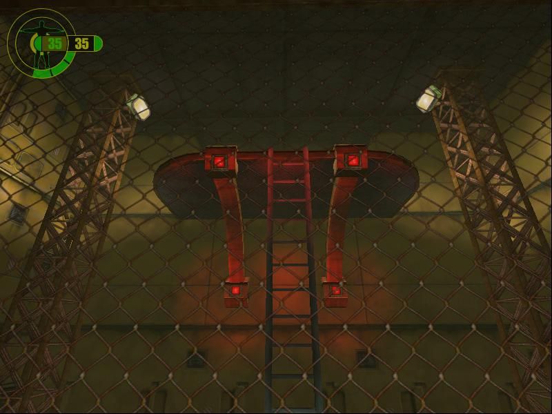 Red Faction: Guerrilla Re-Mars-tered screenshot 4 for Playstation 4